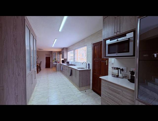 4 BEDROOM HOUSE FOR SALE IN KENLEAF